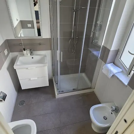 Dcr Municipio Νάπολη