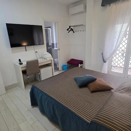 Πανσιόν Dcr Municipio