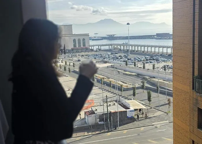 Dcr Municipio Πανσιόν 3*