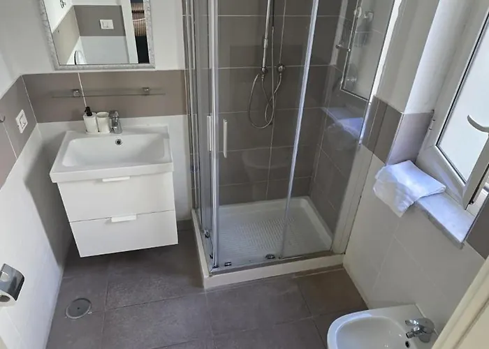 Dcr Municipio Νάπολη