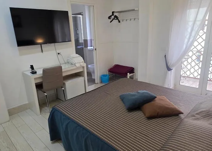 Πανσιόν Dcr Municipio