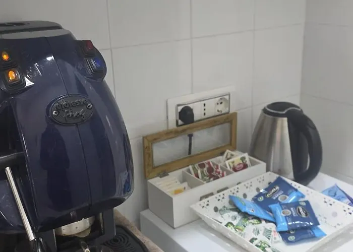 Dcr Municipio 3* Νάπολη