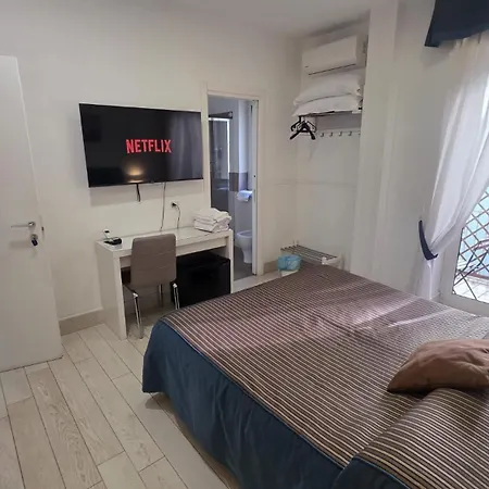 Guest house Dcr Municipio 3*