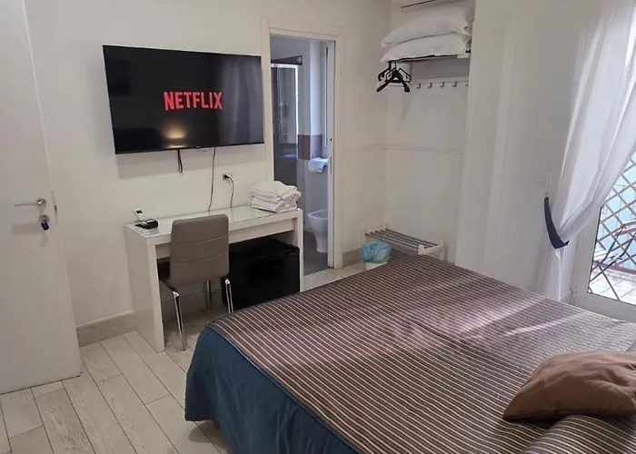 Pensión Dcr Municipio 3*