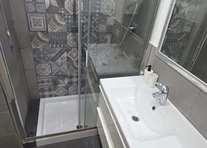 Dcr Municipio Guest house Naples